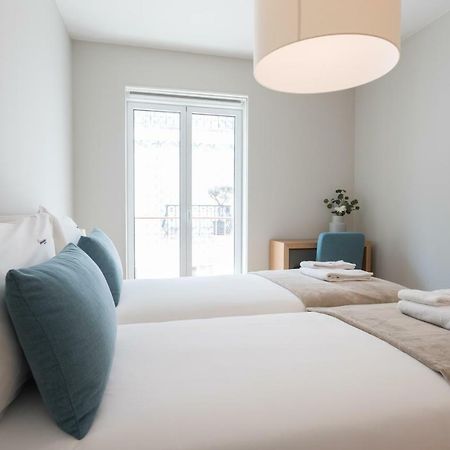 Flh Rato Spacious Apartment Lisboa Eksteriør bilde