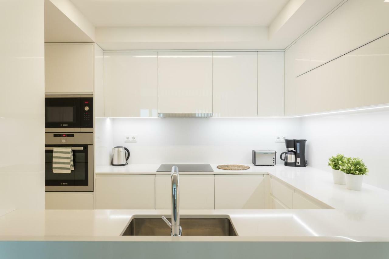 Flh Rato Spacious Apartment Lisboa Eksteriør bilde