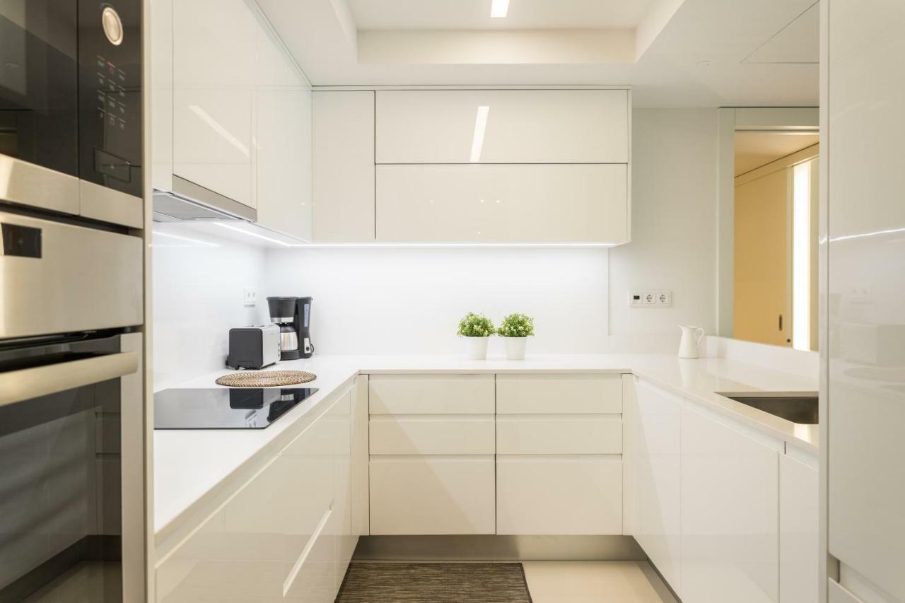 Flh Rato Spacious Apartment Lisboa Eksteriør bilde